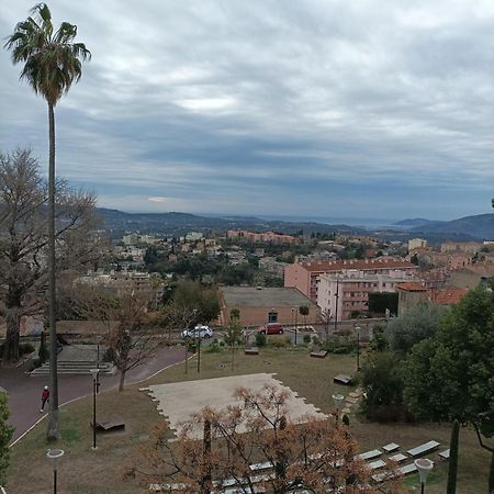 Le Soft Apartment Grasse Exterior photo