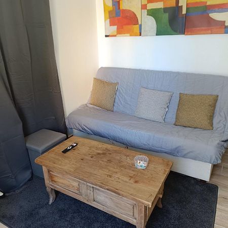 Le Soft Apartment Grasse Exterior photo
