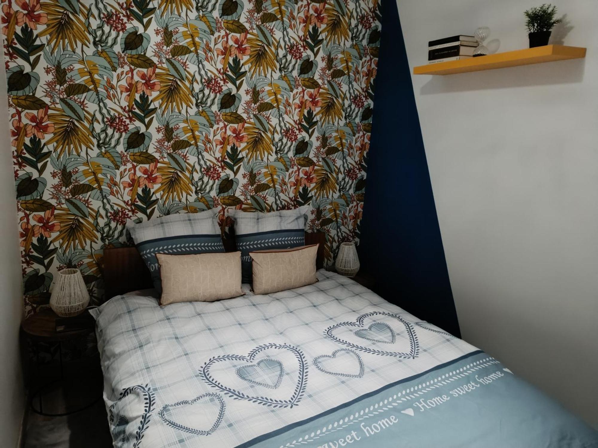 Le Soft Apartment Grasse Exterior photo