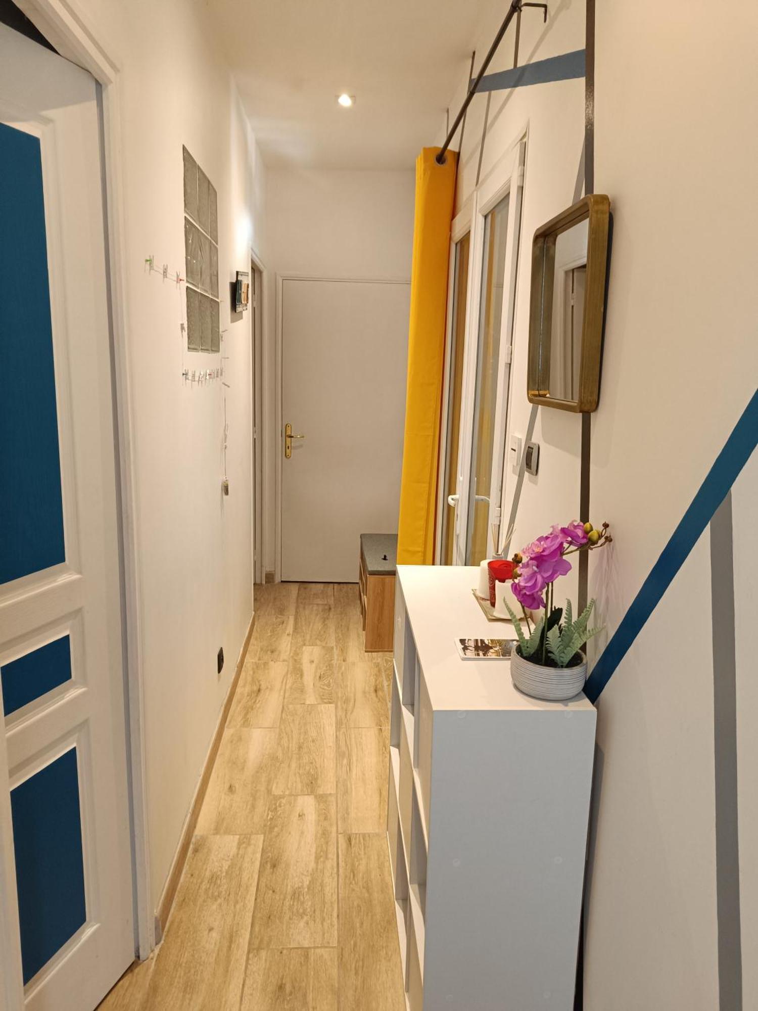 Le Soft Apartment Grasse Exterior photo